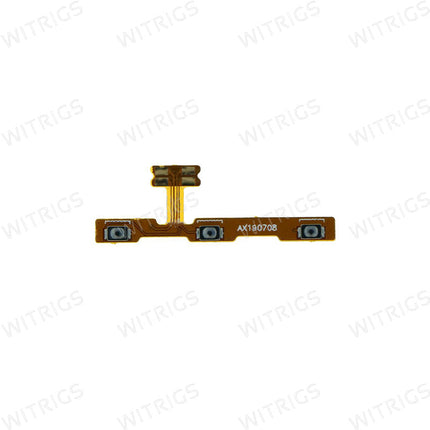 OEM Power + Volume Button Flex for Xiaomi Mi A3