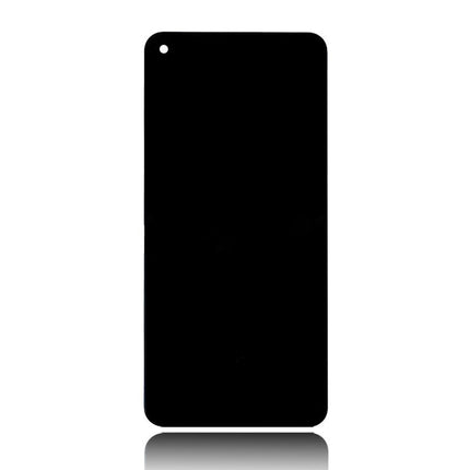 TFT-LCD Screen Replacement with Frame for Samsung Galaxy M40 Midnight Blue