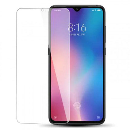 Full Tempered Glass Screen Protector for Xiaomi Mi 9 Transparent