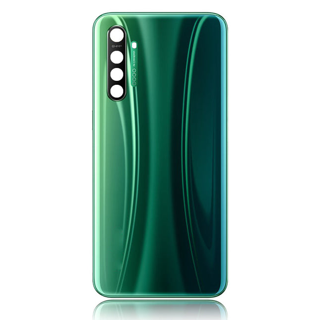 OEM Battery Cover for Realme X2 Green