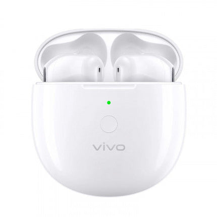 Vivo TWS Neo Wireless Bluetooth Earphone White