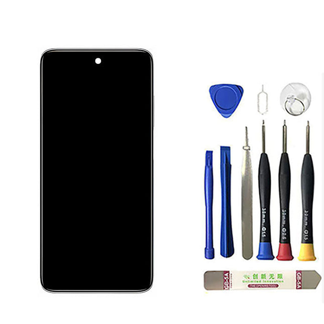 OEM Screen Replacement for Xiaomi Poco X3 NFC