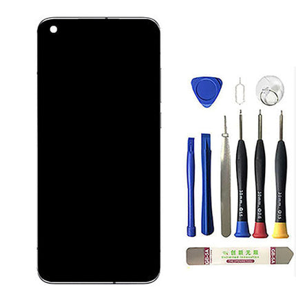 OEM Screen Replacement for Xiaomi Mi 10 Ultra