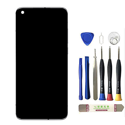 OEM Screen Replacement for Xiaomi Mi 10 Ultra