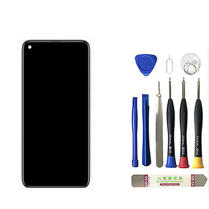 OEM Screen Replacement for Xiaomi Mi 10T Pro 5G