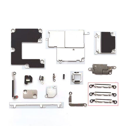 Full set install accessories for iPhone 11 Pro Max