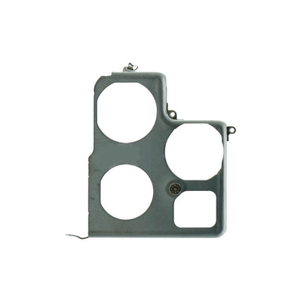 Rear camera metal plate for iPhone 11 Pro Max