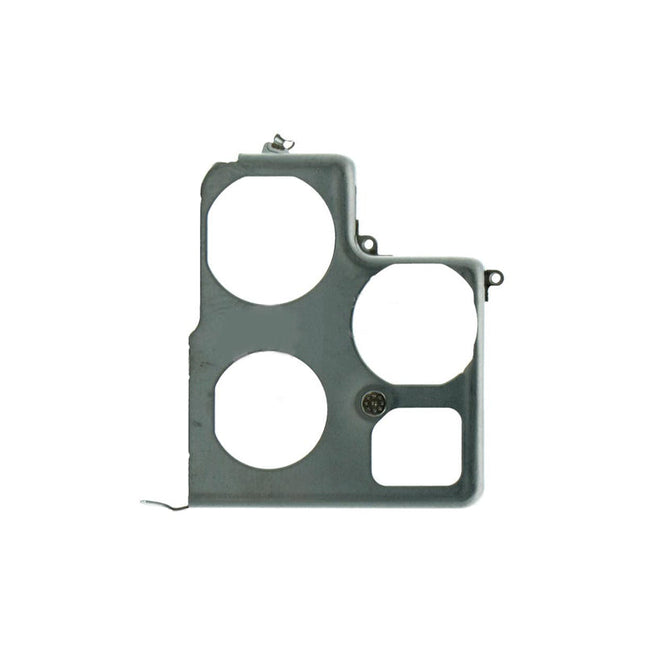 Rear camera metal plate for iPhone 11 Pro Max