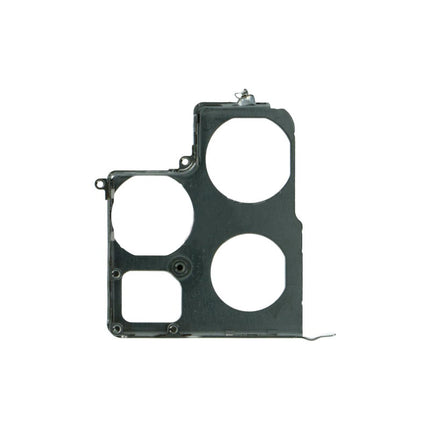 Rear camera metal plate for iPhone 11 Pro Max