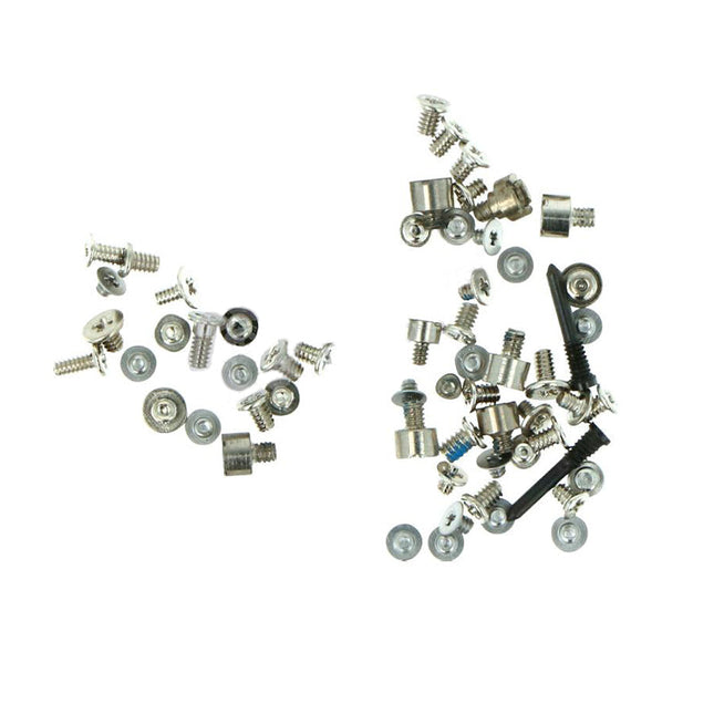 OEM Screw Set for iPhone XR White