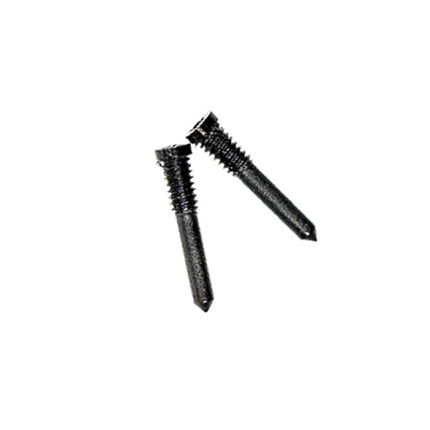 Bottom Screw for iPhone XR Black