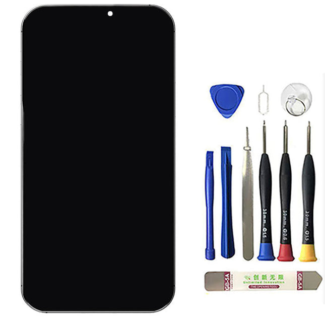 Original Screen Replacement for Apple iPhone 12 Pro Max