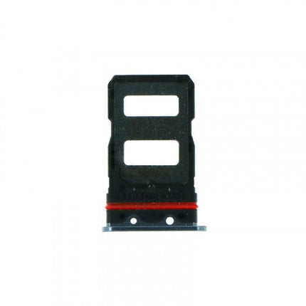 OEM SIM Card Tray for Xiaomi Poco F2 Pro Black