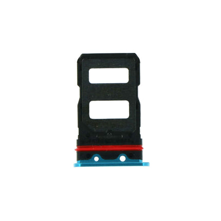 OEM SIM Card Tray for Xiaomi Poco F2 Pro Blue