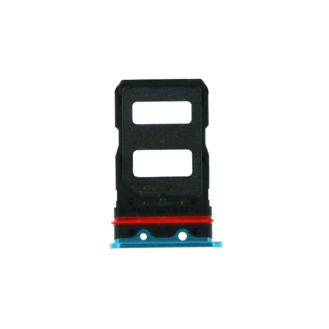 OEM SIM Card Tray for Xiaomi Poco F2 Pro Blue