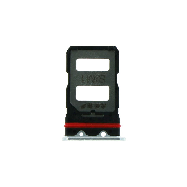 OEM SIM Card Tray for Xiaomi Poco F2 Pro Silver