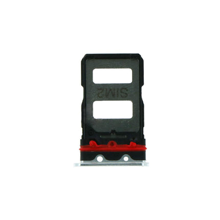 OEM SIM Card Tray for Xiaomi Poco F2 Pro Silver
