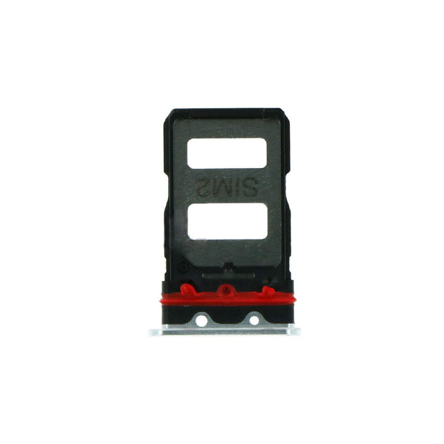 OEM SIM Card Tray for Xiaomi Poco F2 Pro Silver
