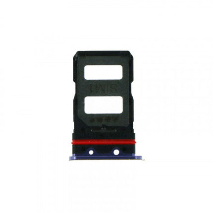 OEM SIM Card Tray for Xiaomi Poco F2 Pro Purple