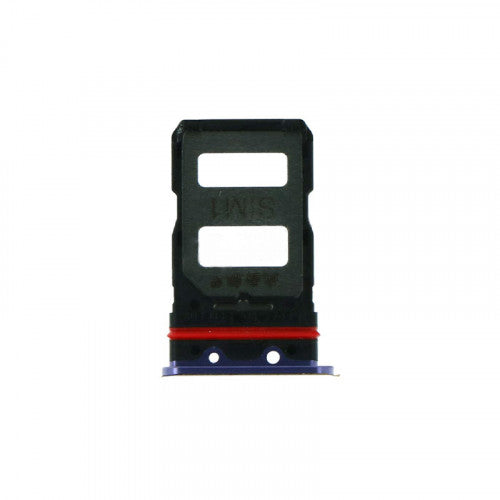 OEM SIM Card Tray for Xiaomi Poco F2 Pro Purple