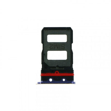 OEM SIM Card Tray for Xiaomi Poco F2 Pro Purple