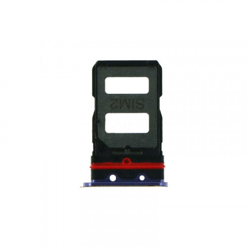 OEM SIM Card Tray for Xiaomi Poco F2 Pro Purple