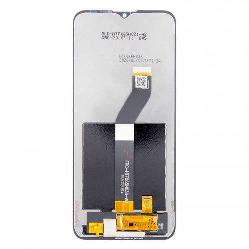 OEM Screen Replacement for Motorola Moto G8 Power Lite