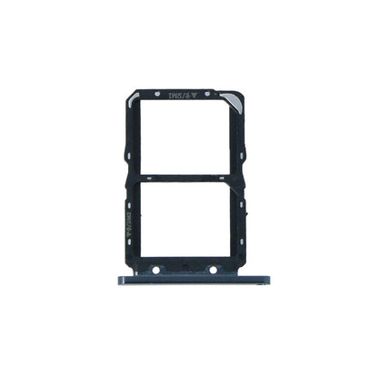 OEM SIM Card Tray for Huawei nova 5T Black