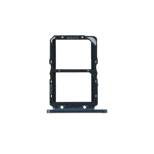 OEM SIM Card Tray for Huawei nova 5T Black