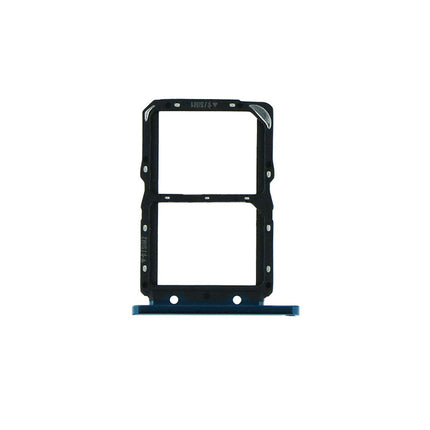 OEM SIM Card Tray for Huawei nova 5T Green