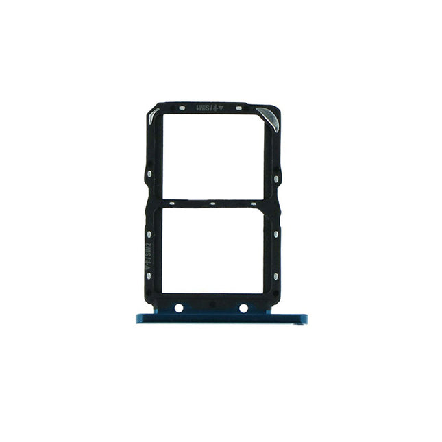OEM SIM Card Tray for Huawei nova 5T Green
