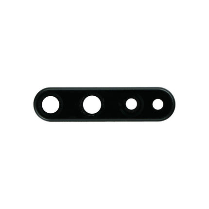OEM Camera Cover with Glass for Huawei nova 5T Black