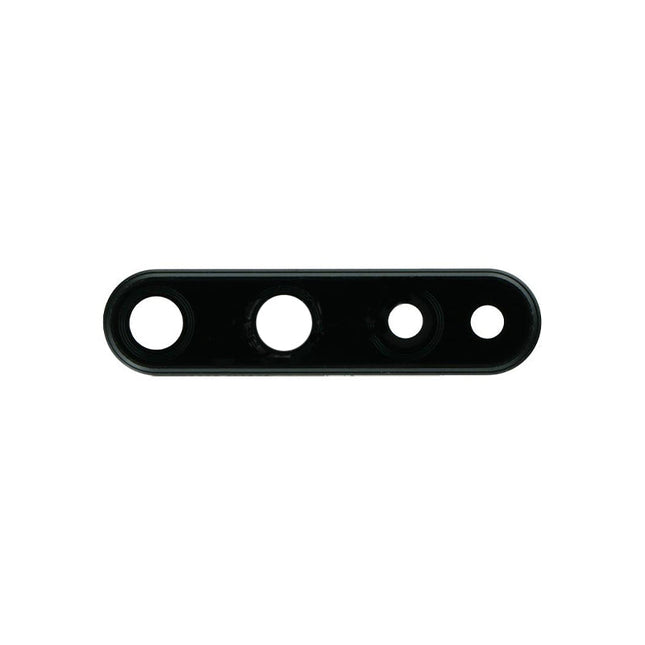 OEM Camera Cover with Glass for Huawei nova 5T Black