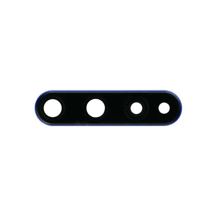 OEM Camera Cover with Glass for Huawei nova 5T Purple