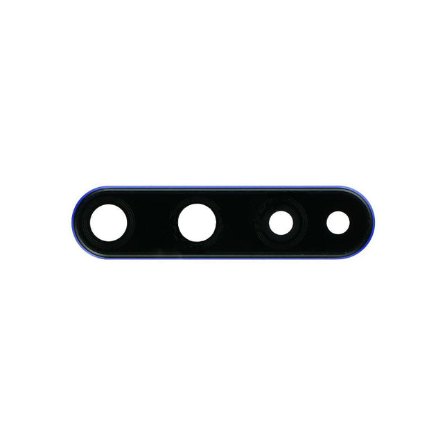 OEM Camera Cover with Glass for Huawei nova 5T Purple