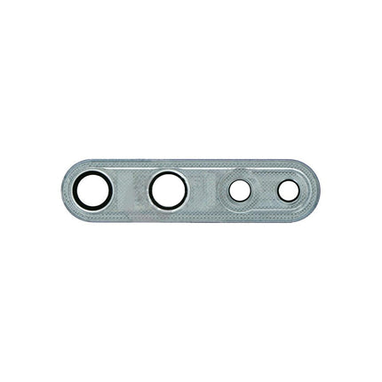 OEM Camera Cover with Glass for Huawei nova 5T Purple
