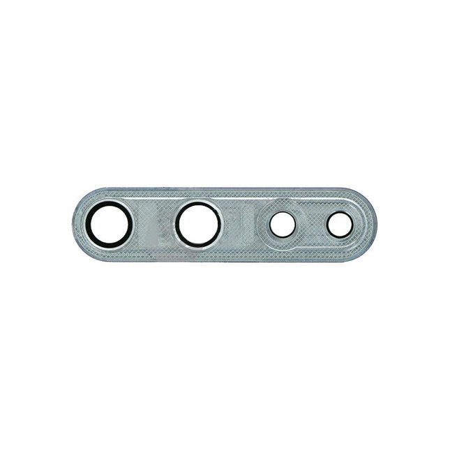 OEM Camera Cover with Glass for Huawei nova 5T Purple