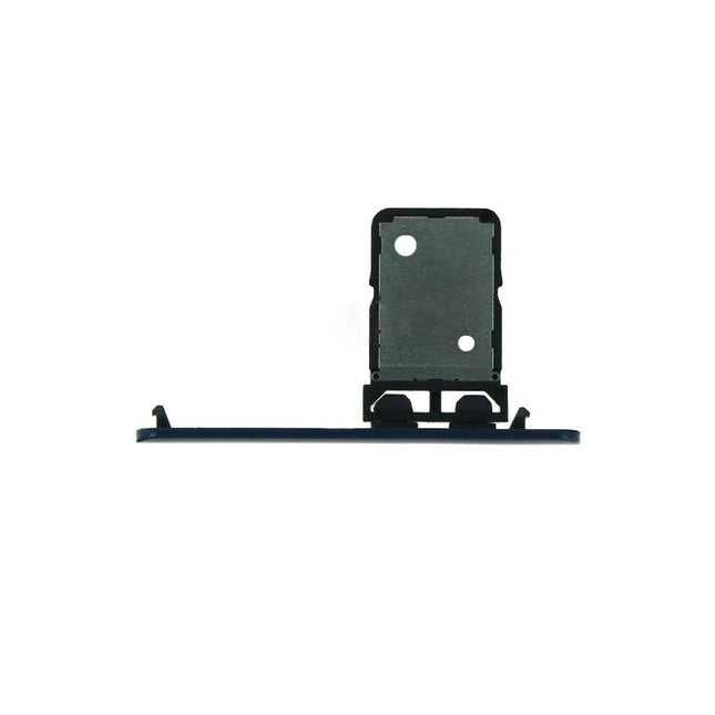 OEM SIM Card Tray for Sony Xperia 10 Black