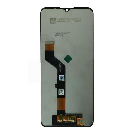 OEM Screen Replacement for Motorola Moto G9 Play