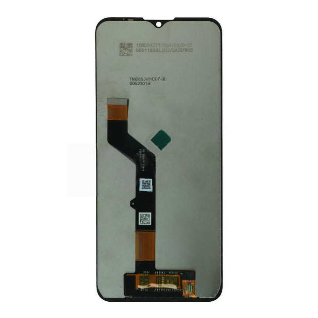 OEM Screen Replacement for Motorola Moto G9 Play