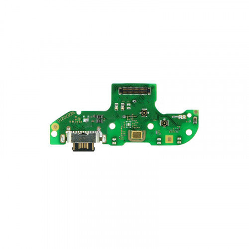 OEM Charging Port PCB Board for Motorola Moto G8 Play