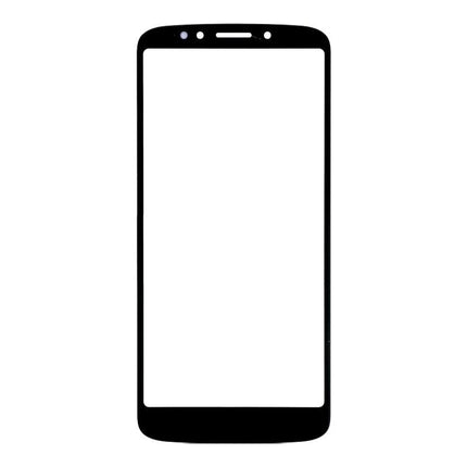 Front Glass for Motorolo Moto G6 Play