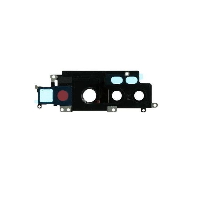 OEM Camera Cover with Glass for Xiaomi Mi Note 10/Note 10 Pro Silver