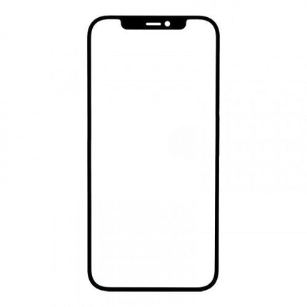 OEM Front Glass for iphone 12 Pro Max