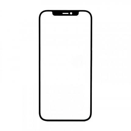 OEM Front Glass for iPhone 12 Pro