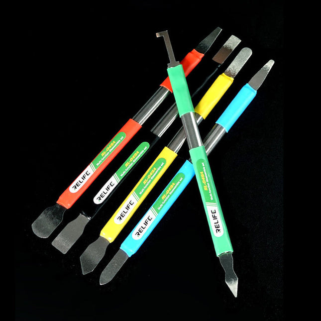 SUNSHINE Mulifunction Spudger Prying Tools Set RL-049A