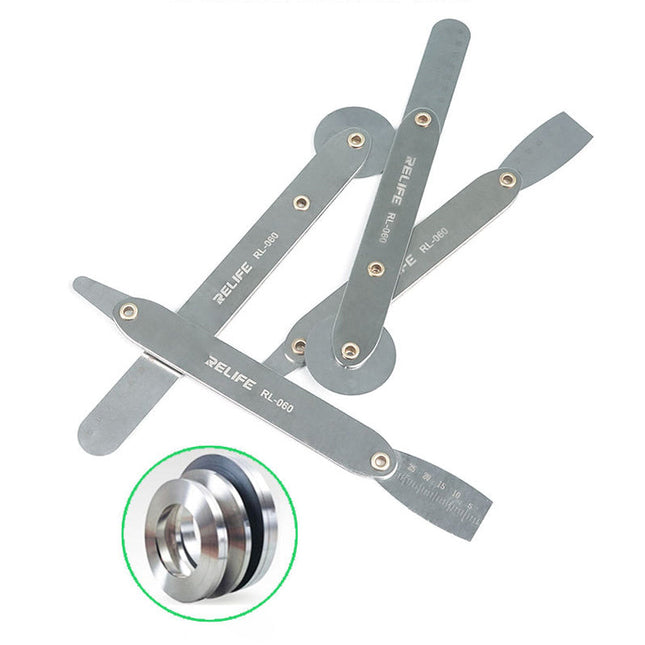 SUNSHINE RL-060 Spudger Prying Tools Set