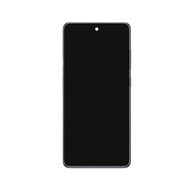 OEM Screen Replacement for Samsung Galaxy S20 FE 5G