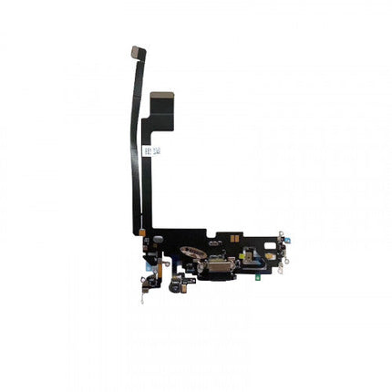 OEM Charging Port Flex for iPhone 12 Pro Max Blue