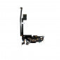 OEM Charging Port Flex for iPhone 12 Pro Max Gold